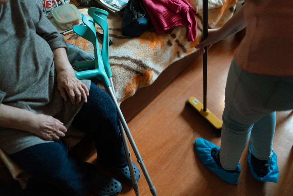 노인장기요양보험 통합돌봄 서비스 혜택과 신청 대상 및 기존 재가급여 차이점 정리