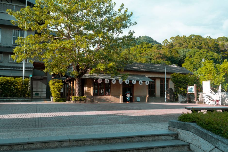 당일치기 기차여행, 저는 '어디 갈까'보다 '역에서 몇 걸음인가'를 먼저 봅니다