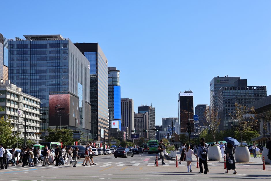 부시장은 시험 봐서 되는 자리가 아니라던데, 공고문엔 왜 배점표가 붙어 있을까요?