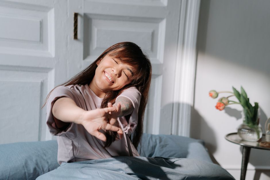 월요일 밤에 잠이 안 오는 진짜 범인은 토요일 아침이었습니다 (기상 시각만 3개월 만졌습니다)